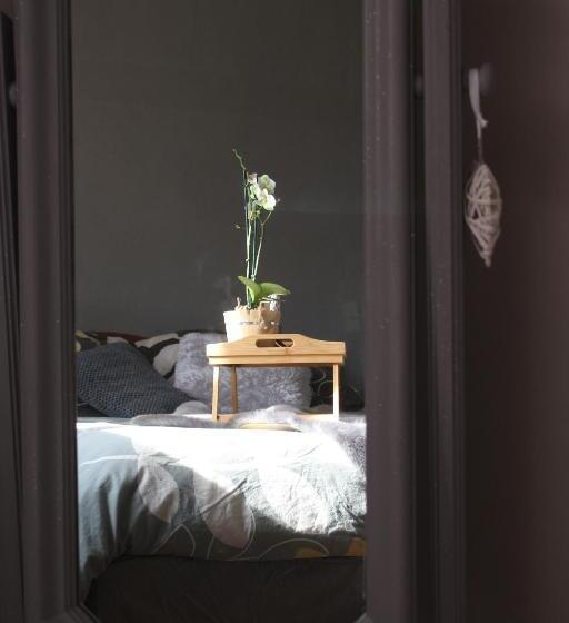 تختخواب و صبحانه Chambre D Hotes L Intemporelle