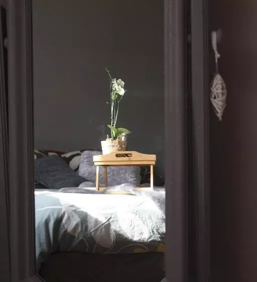 ベッドアンドブレックファースト Chambre D Hotes L Intemporelle