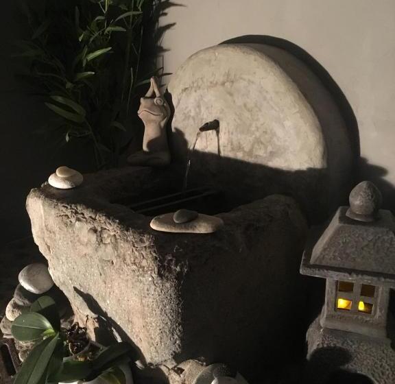 تختخواب و صبحانه Chambre D Hotes L Intemporelle