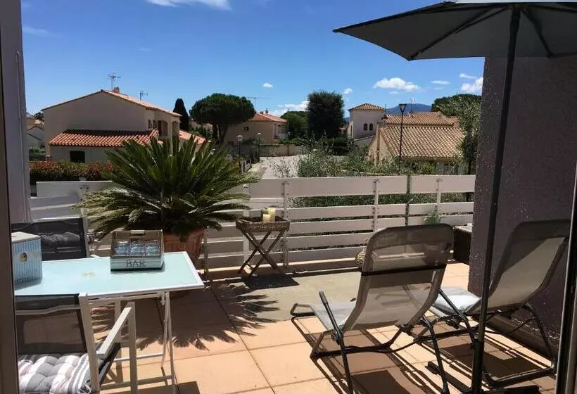 ベッドアンドブレックファースト Chambre D Hotes L Intemporelle