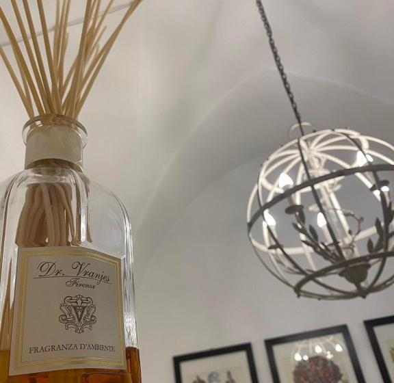 Bed and Breakfast Agata Salento Luxury Home