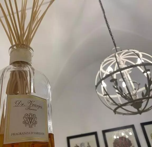 Aamiaismajoitus (B&B) Agata Salento Luxury Home