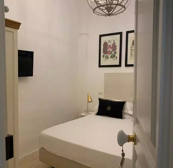 Aamiaismajoitus (B&B) Agata Salento Luxury Home