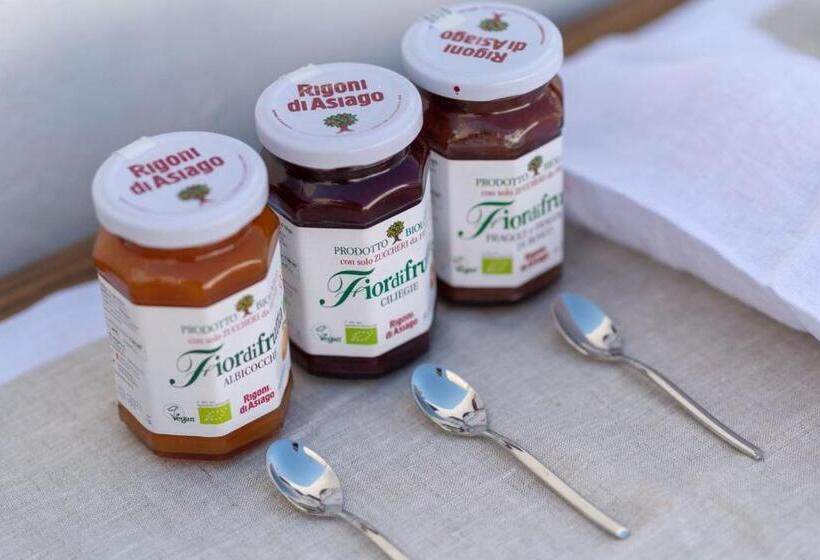 Bed and Breakfast Agata Salento Luxury Home