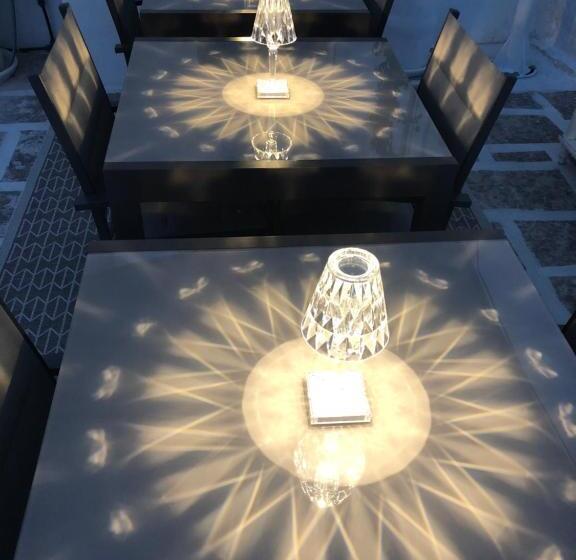 Bed and Breakfast Agata Salento Luxury Home