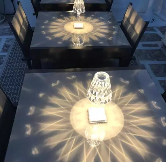 Aamiaismajoitus (B&B) Agata Salento Luxury Home