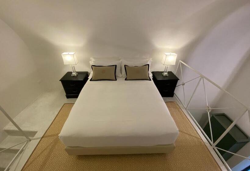 Bed and Breakfast Agata Salento Luxury Home