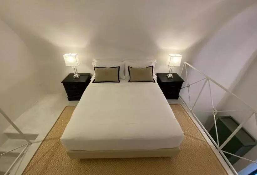 Aamiaismajoitus (B&B) Agata Salento Luxury Home