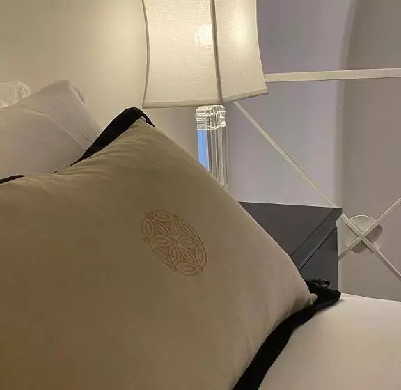 Aamiaismajoitus (B&B) Agata Salento Luxury Home