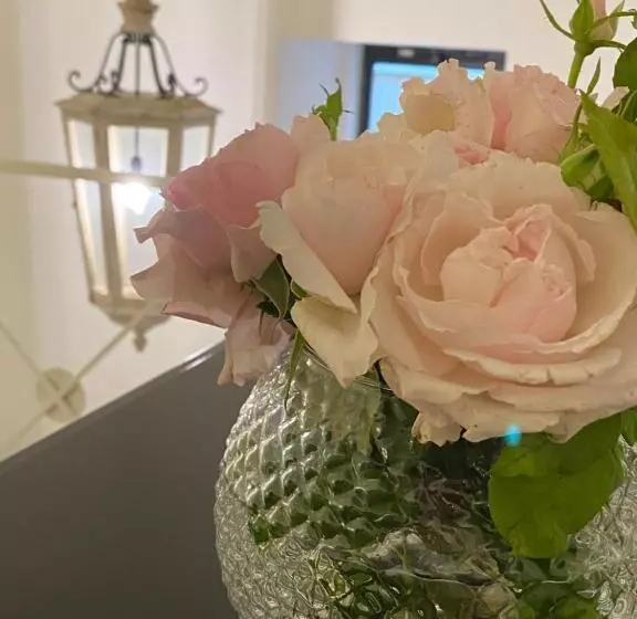 Aamiaismajoitus (B&B) Agata Salento Luxury Home