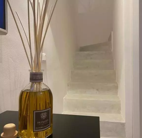 Aamiaismajoitus (B&B) Agata Salento Luxury Home