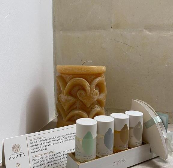 Bed and Breakfast Agata Salento Luxury Home