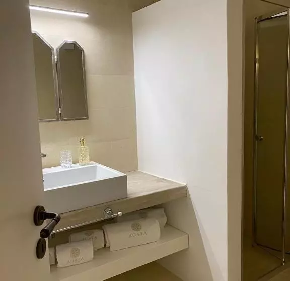 Aamiaismajoitus (B&B) Agata Salento Luxury Home