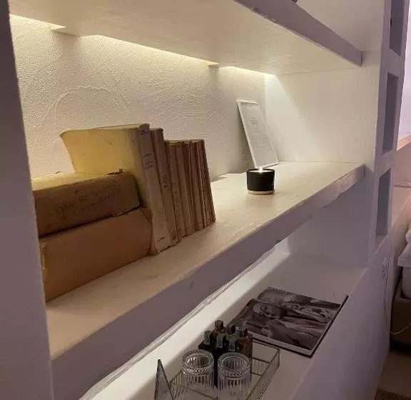 Aamiaismajoitus (B&B) Agata Salento Luxury Home