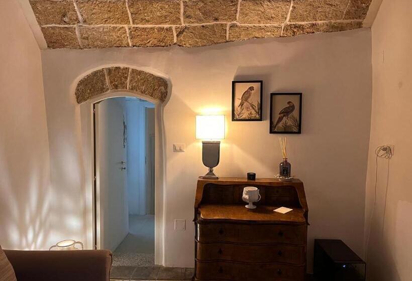 Bed and Breakfast Agata Salento Luxury Home
