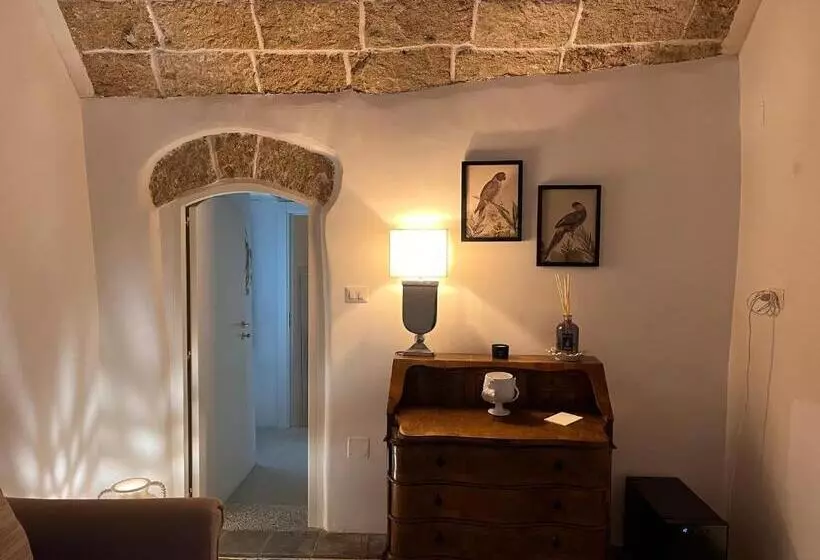 Aamiaismajoitus (B&B) Agata Salento Luxury Home