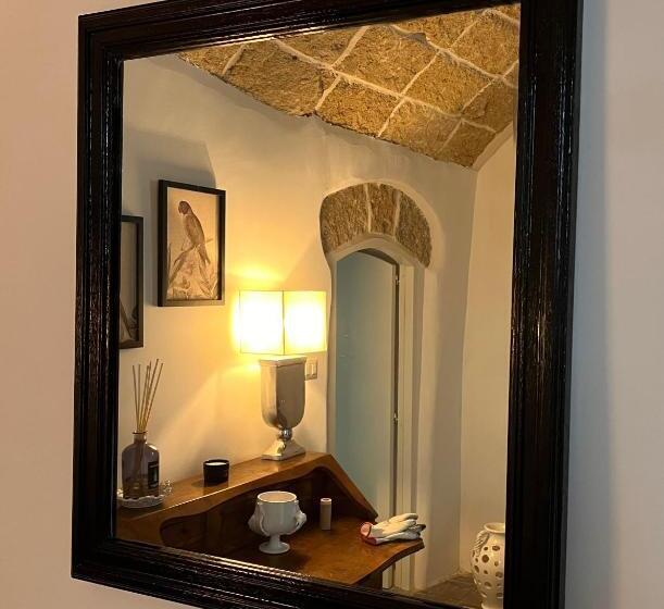 Bed and Breakfast Agata Salento Luxury Home