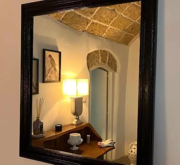 Aamiaismajoitus (B&B) Agata Salento Luxury Home