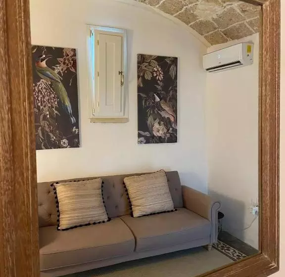 Aamiaismajoitus (B&B) Agata Salento Luxury Home