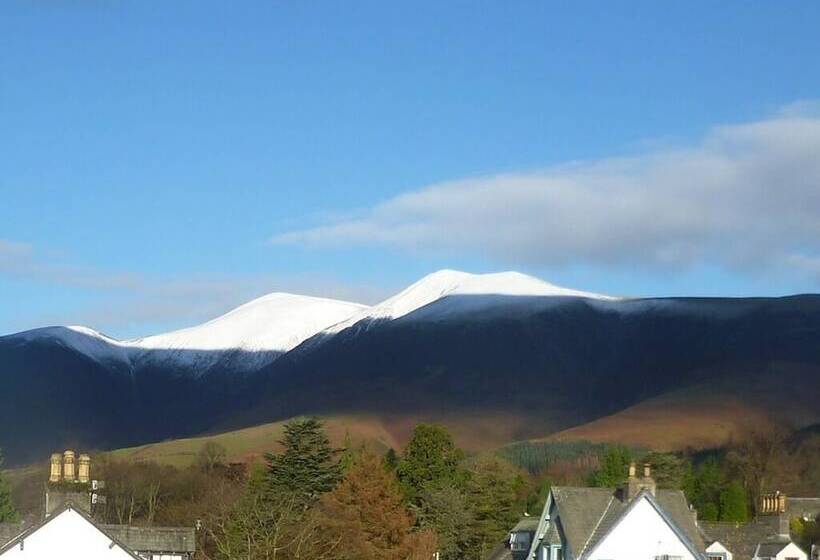 ベッドアンドブレックファースト Salisbury Guest House