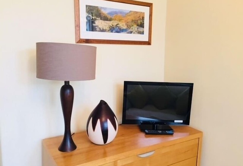 ベッドアンドブレックファースト Salisbury Guest House