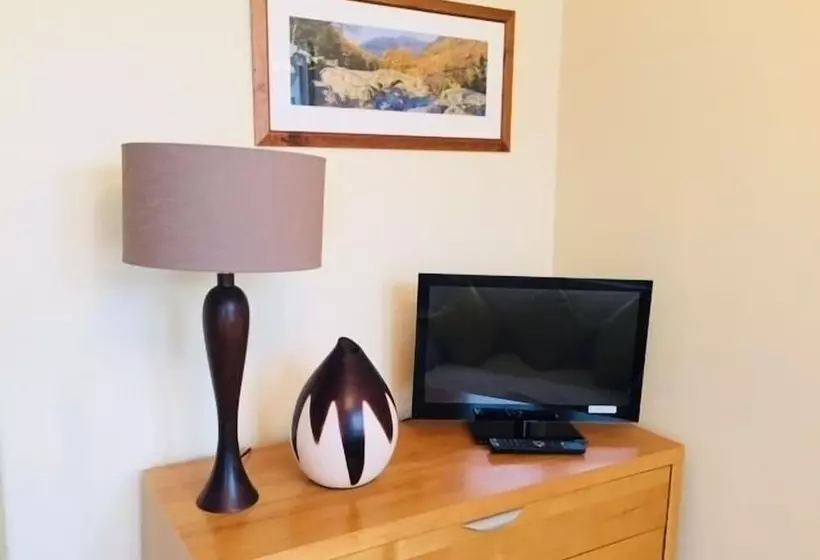 ベッドアンドブレックファースト Salisbury Guest House