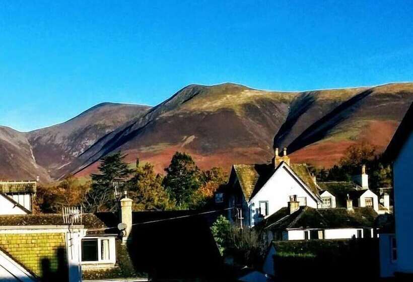 ベッドアンドブレックファースト Salisbury Guest House