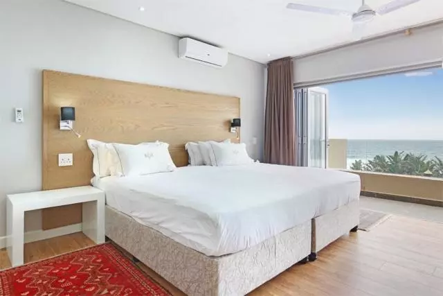 Aamiaismajoitus (B&B) Vetho House Villa Ballito