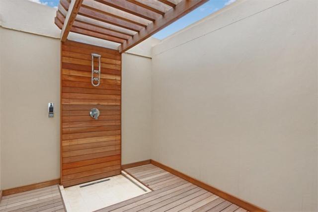 مبيت وإفطار Vetho House Villa Ballito