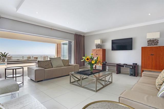 مبيت وإفطار Vetho House Villa Ballito