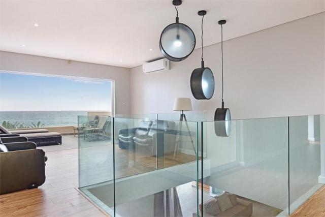 مبيت وإفطار Vetho House Villa Ballito