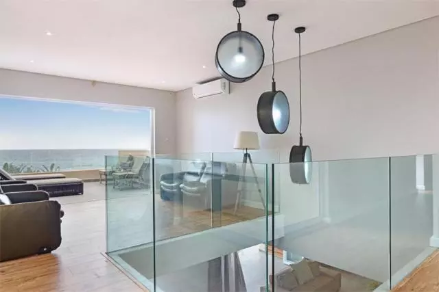 Aamiaismajoitus (B&B) Vetho House Villa Ballito