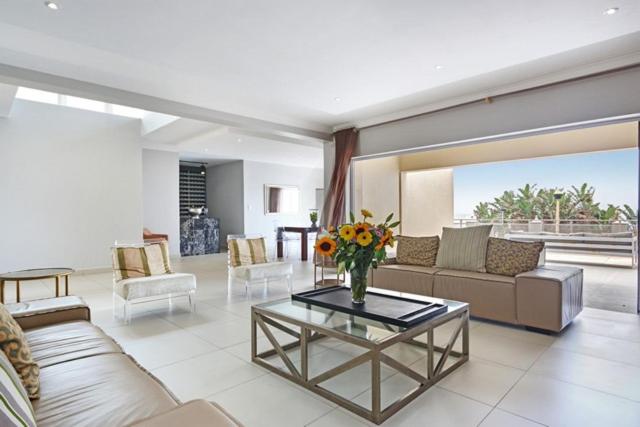 مبيت وإفطار Vetho House Villa Ballito