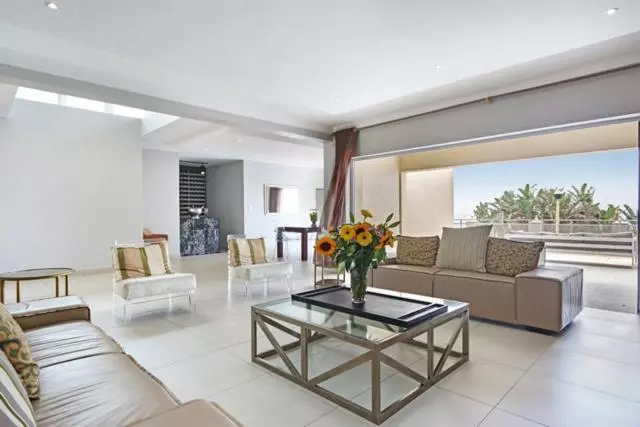 Aamiaismajoitus (B&B) Vetho House Villa Ballito