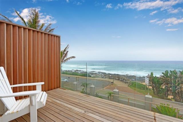 مبيت وإفطار Vetho House Villa Ballito