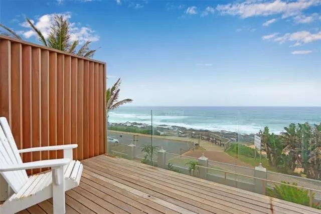 Aamiaismajoitus (B&B) Vetho House Villa Ballito