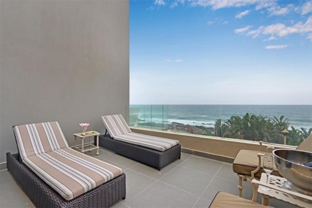 مبيت وإفطار Vetho House Villa Ballito