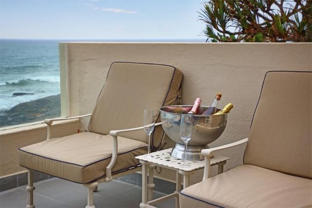 مبيت وإفطار Vetho House Villa Ballito