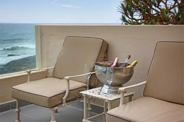 Aamiaismajoitus (B&B) Vetho House Villa Ballito