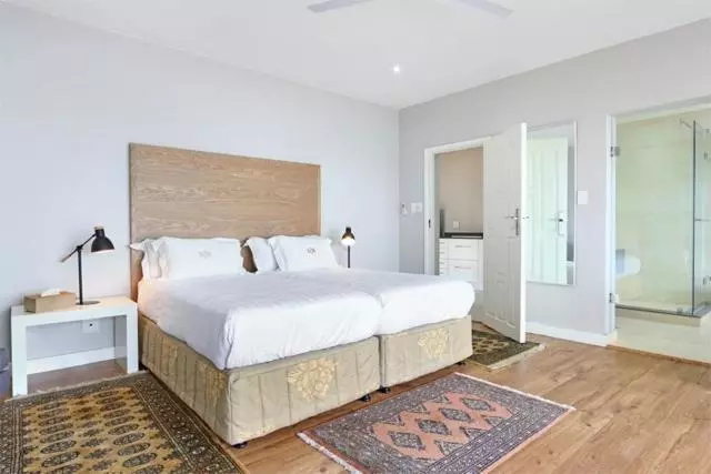 Aamiaismajoitus (B&B) Vetho House Villa Ballito