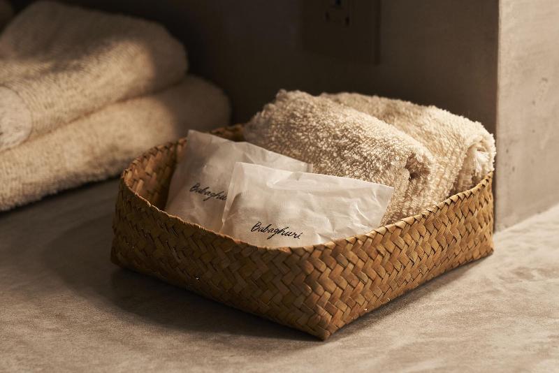 בית מלון כפרי Malda Kyoto