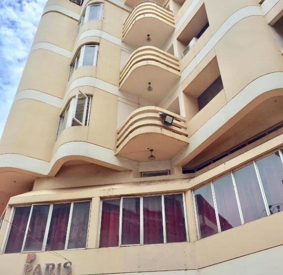 فندق Paris Presidency