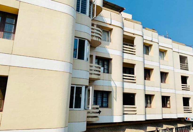 فندق Paris Presidency