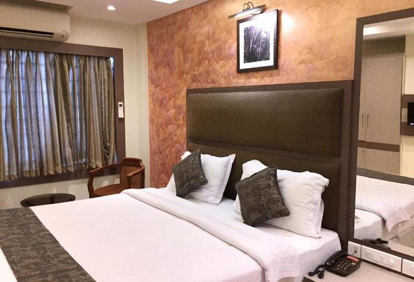 فندق Paris Presidency