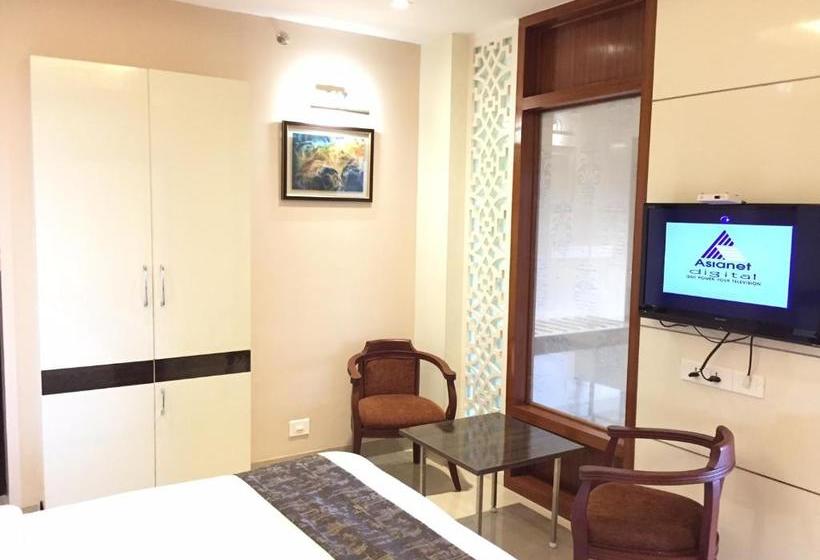 فندق Paris Presidency