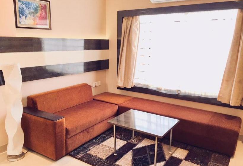 فندق Paris Presidency