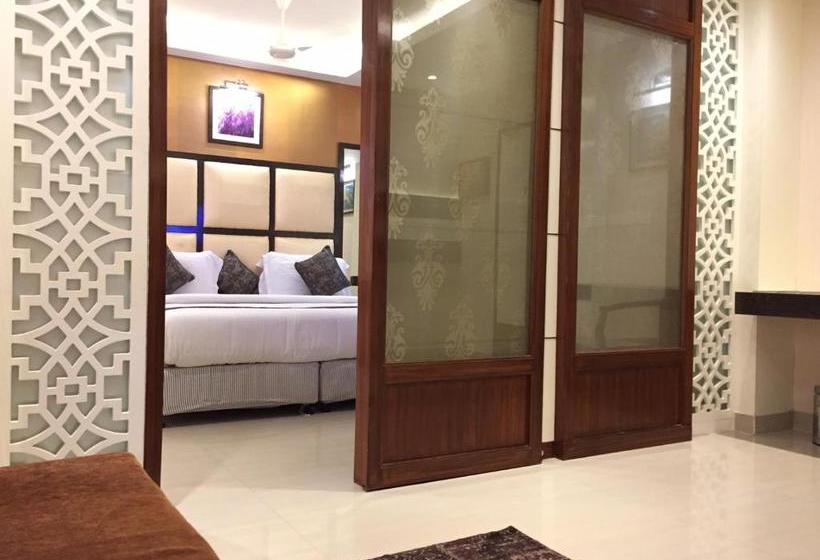 فندق Paris Presidency