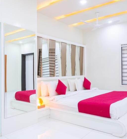 فندق Pushkar City Inn