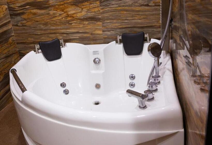 Hotel Pushkar City Inn