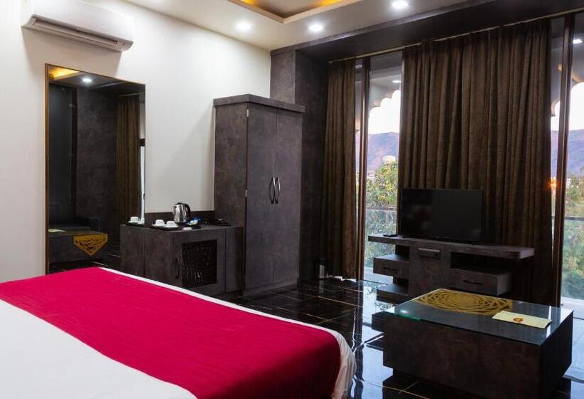 فندق Pushkar City Inn